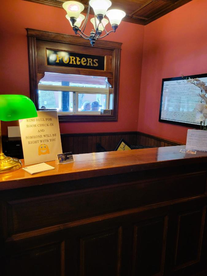 Hotel Royal Duke Okotoks