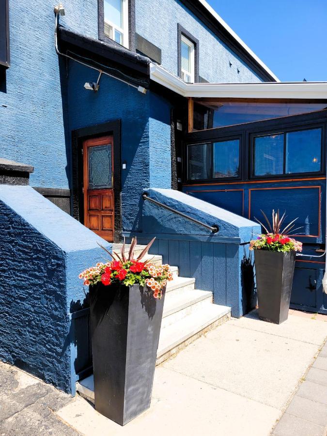 Royal Duke Hotel Okotoks
